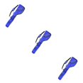 thumbnail image 2 of Yuarrent Nylon Driving Range con cremallera impermeable GolfsClub Carry Case - Y llevar palos con estilo Golfs Sunday Carry Bag blue Type1 NO1, 2 of 6