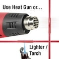 thumbnail image 3 of Seachoice 3-To-1 Heat Shrink Tubing with Sealant, 3 of 3