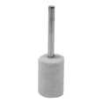 thumbnail image 4 of 50Pcs Set 1/8 Inch Felt Polishing Buffing Points Mounted Imitation Wool for Rotary Tool, 4 of 7