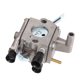 thumbnail image 5 of Carburador Carb Carburador Instalación fácil Eficiente 4128 120 0607 para FS 400 450 480 SP 400 450 FS400 FS450 FS480 SP400 SP450 Amonsee No, 5 of 5