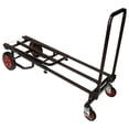 thumbnail image 5 of JS-KC90Jamstand Karma Series Transport Cart - Medium Duty, 5 of 6