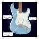 thumbnail image 3 of Guitarra eléctrica Fender Squier Classic Vibe '60s Strat HSS, 3 of 7