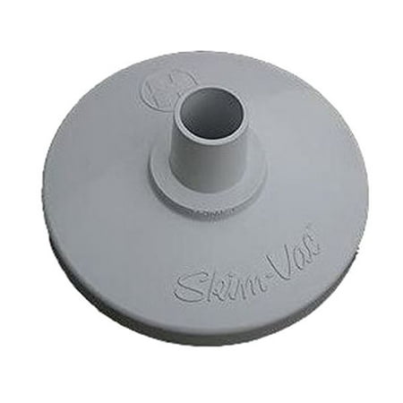 pool skimmer vacuum adapter
