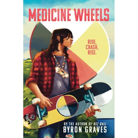 Medicine Wheels, (Hardcover)