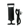 thumbnail image 4 of Fufafayo Manual Air Pump, Manual Air Pump and Inflator for Pool Toys, Portable Hand Pump for Swimming Rings and Floats, Three Nozzle Connector for Camping Mattress, Boats, 4 of 5