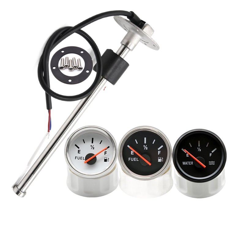 2'' 52mm 12V Universal Fuel Level Gauge Seychelles