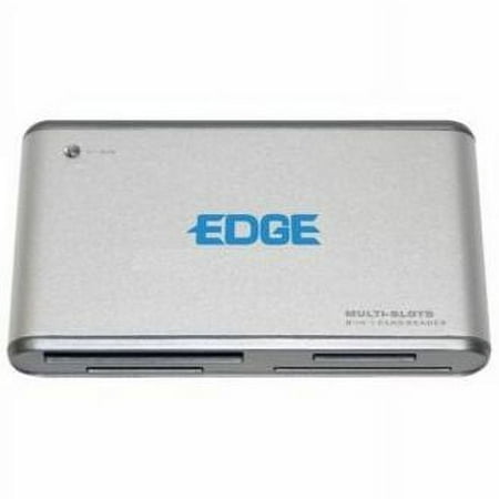 Digital Media 6 in 1 USB Reader 2.0