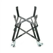 Aura Outdoor Products Cart Rolling Nest