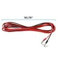 thumbnail image 3 of 12V 5AH F2 SLA Replacement Battery Compatible With Schuco G180 Suction Unit + 12V Solar Panel, 3 of 6