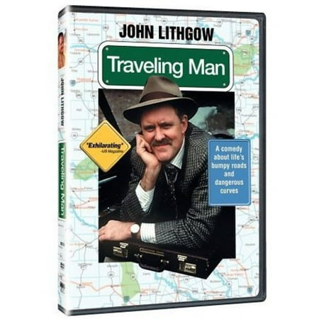 John Lithgow Traveling Man (Widescreen)