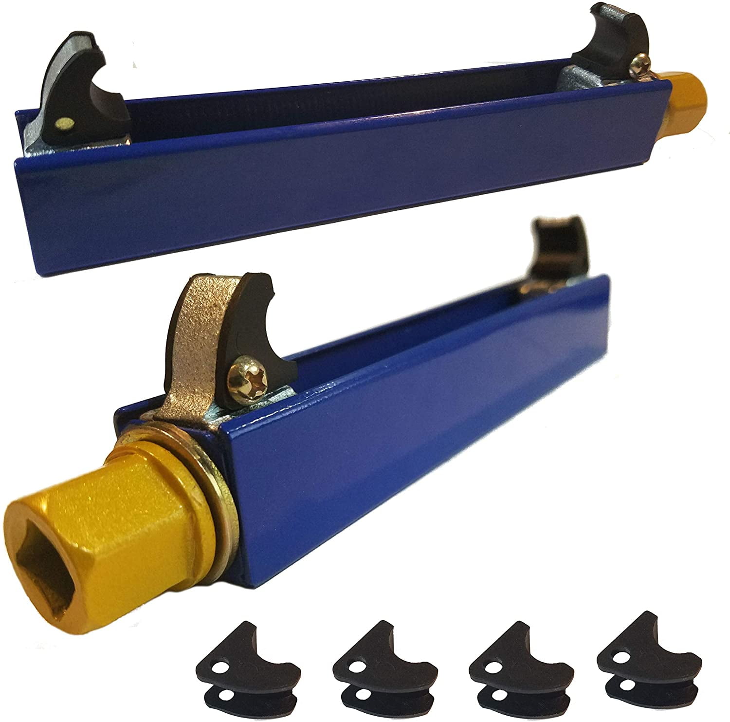 Universal Shock Spring Coil Compression Tool For ATV UTV Dirt Bike