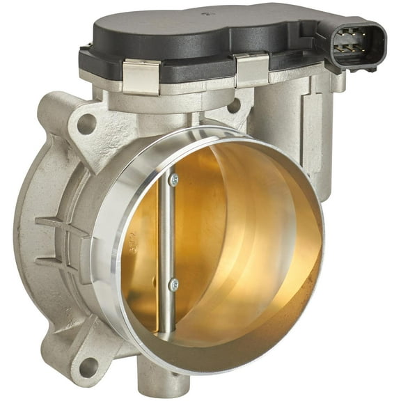 Spectra Premium TB1066 Fuel Injection Throttle Body Assemly (Electronic Throttle Body)