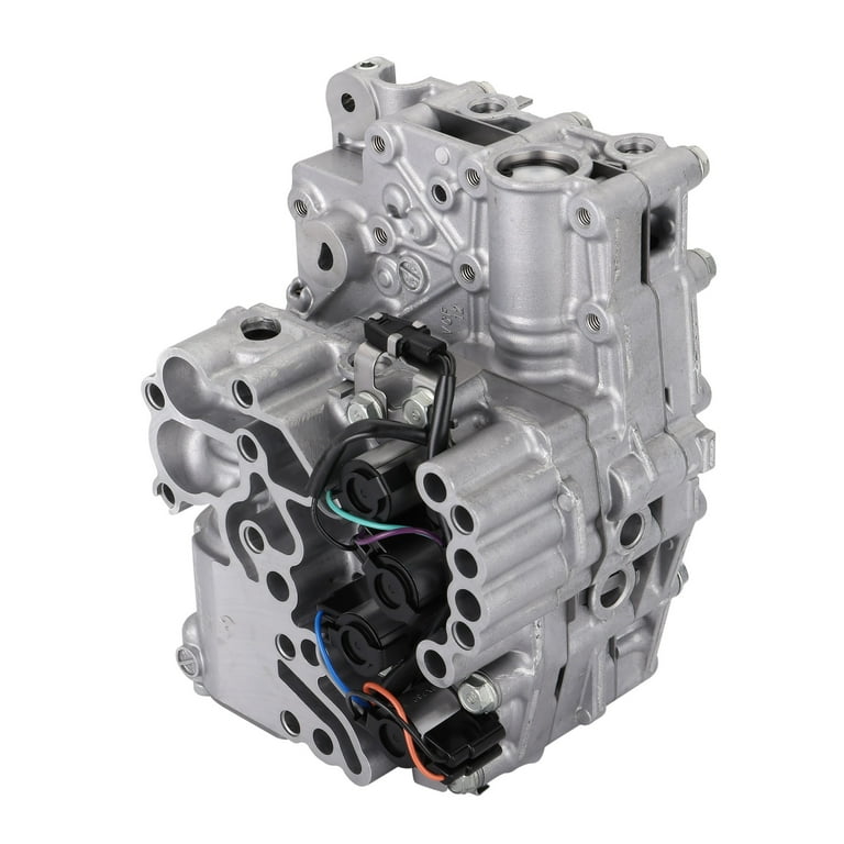 SAYFUT OEM TR580 CVT Transmission Valve Body For 2013-2014 SUBARU
