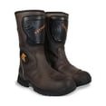 thumbnail image 3 of Botas para biker moto Talla 26 Café cafe, 3 of 3