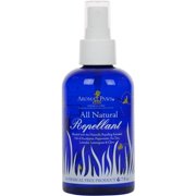 Angle View: Aroma Paws All Natural Repellant Coat Spray