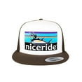 thumbnail image 6 of "Buck- Eye Explorer Horizon" Unisex Snapback Trucker Hat, 6 of 9
