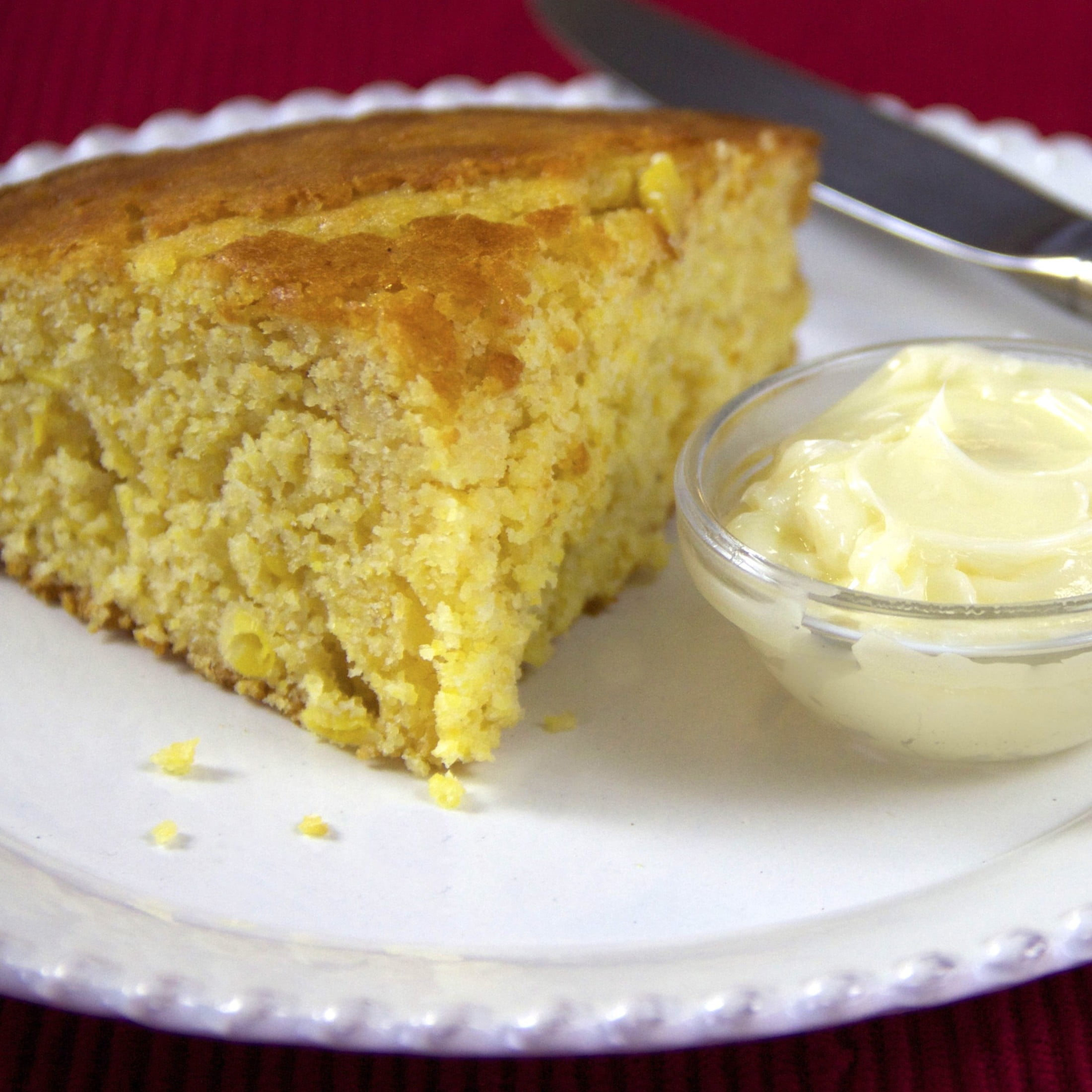 (12 pack) Zatarain's Honey Butter Cornbread Mix, 12.5 oz Box