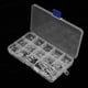 thumbnail image 4 of Kit surtido de terminales de cobre Bling Bling 700 piezas 14 valores calibre 1022 AWG, 4 of 10