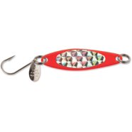 Worden's Fast Limit Kokanee Dodger - UV Trolling Attractor For Trout & Salmon Fishing