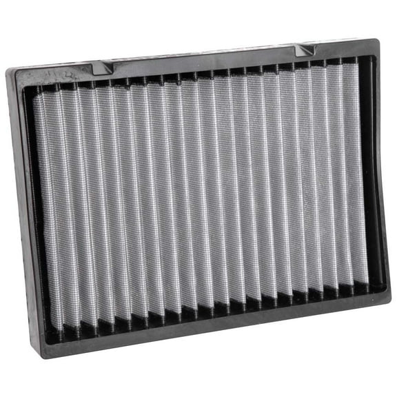 K&N VF2066 Cabin Air Filter Fits select: 2015-2019 MERCEDES-BENZ C