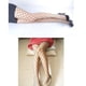 thumbnail image 3 of Sensual Medias medias De Mal Negro Mesh Pantyhose Bck, 3 of 7