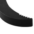 thumbnail image 3 of 3/8inch Adjustable Crowbar Adapter Heads Prying Power for Automobile Repair, 3 of 9
