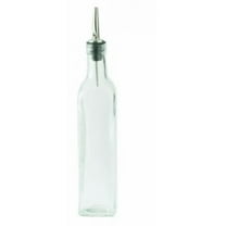 Winco GOB-16 Oil & Vinegar Cruet Bottle