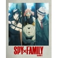 thumbnail image 3 of SPY x FAMILY Season 2 Limited Edition (Blu-ray + DVD), 3 of 3