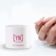 thumbnail image 5 of Polvo Acrylic Core Powder Young Nails, autonivelante, 85 g, color blanco, 5 of 6