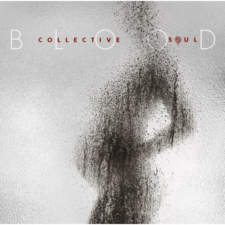 Soft Flex Vinyl - Blood (Vinyl)