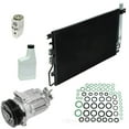 thumbnail image 2 of Universal Air Conditioner (Uac) KT4955A A/C Compressor Kit    Compressor, 2 of 2
