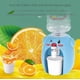 thumbnail image 5 of Mini Drinking Fountain Fun Toys Children's Play House Game Toys (Blue), 5 of 5