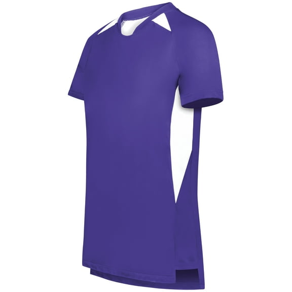 Ladies Hawk Evolution Soccer Jersey