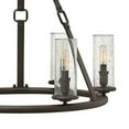 thumbnail image 2 of Hinkley Lighting - Six Light Chandelier - Dakota - Six Light Chandelier in, 2 of 3