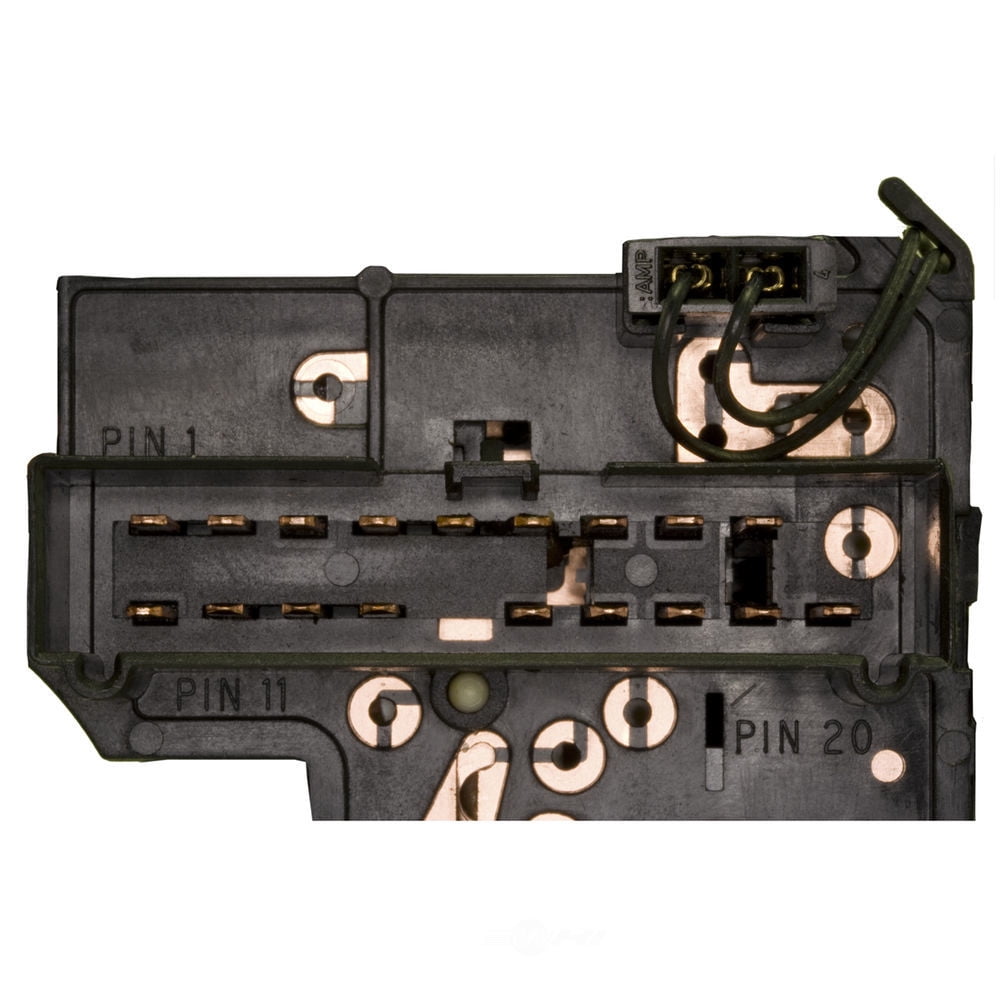 Combination Switch