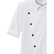 Unisex Chef Stretch Breathable Five Star