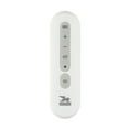 thumbnail image 2 of Savoy House Universal Remote For DC Motor in White, 2 of 2