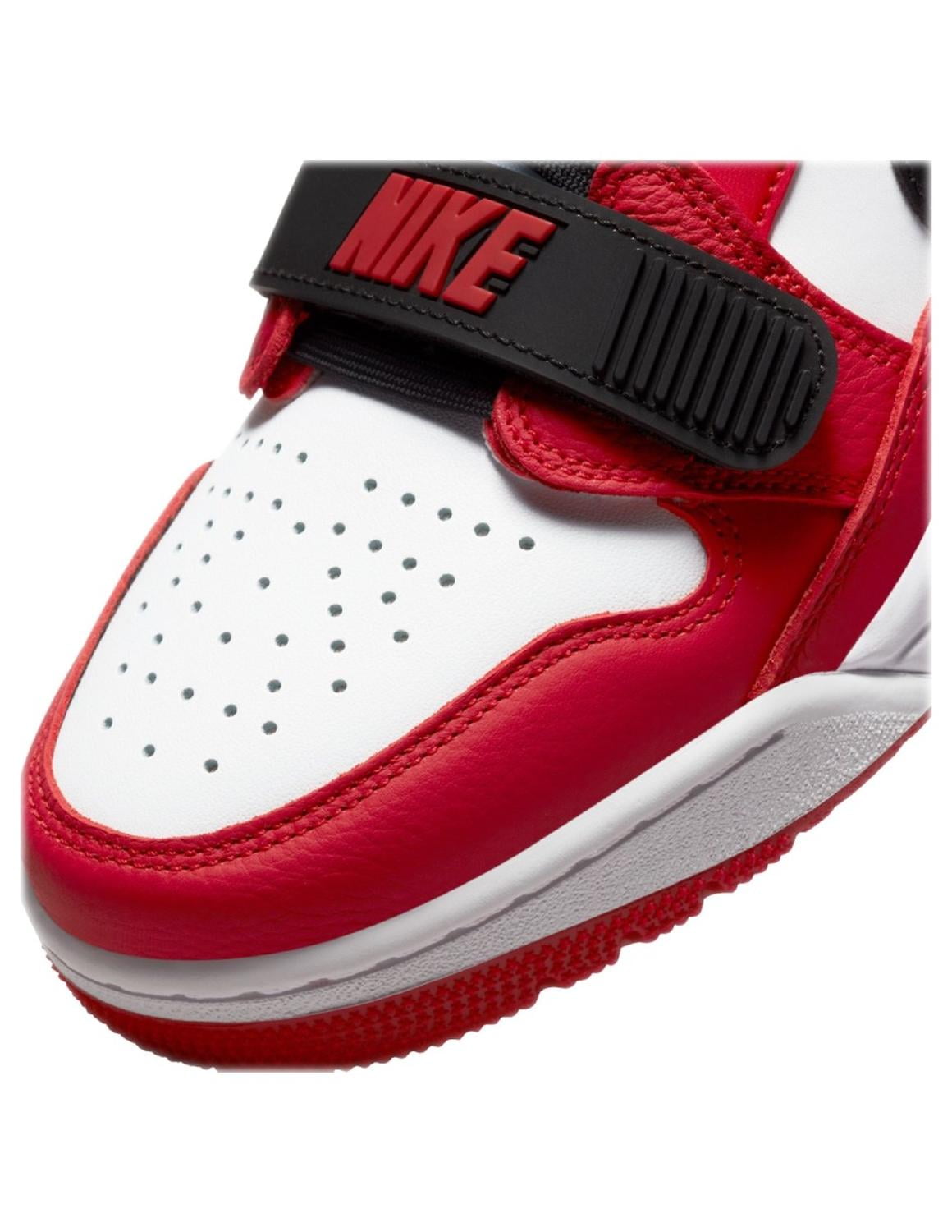 Tenis Nike Air Jordan Legacy 312 Low Red Hombre rojo 26 Nike CD7069-116 |  Walmart en línea