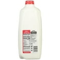 thumbnail image 2 of Garelick Farms Whole Milk Half Gallon, 2 of 17
