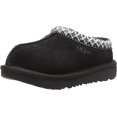 thumbnail image 1 of Bottes de Neige à Semelles Fines Style Ethnique 2024 pour Femmes Filles, 1 of 7