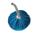 thumbnail image 1 of Elegant Decorative Pumpkin Desktop Ornament For Autumn Thanksgiving Fall Tabletop Display Home And Festive Holiday, 1 of 7