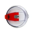 thumbnail image 1 of 1x Straw Sealed Cup Lid Leak-proof, 1 of 6