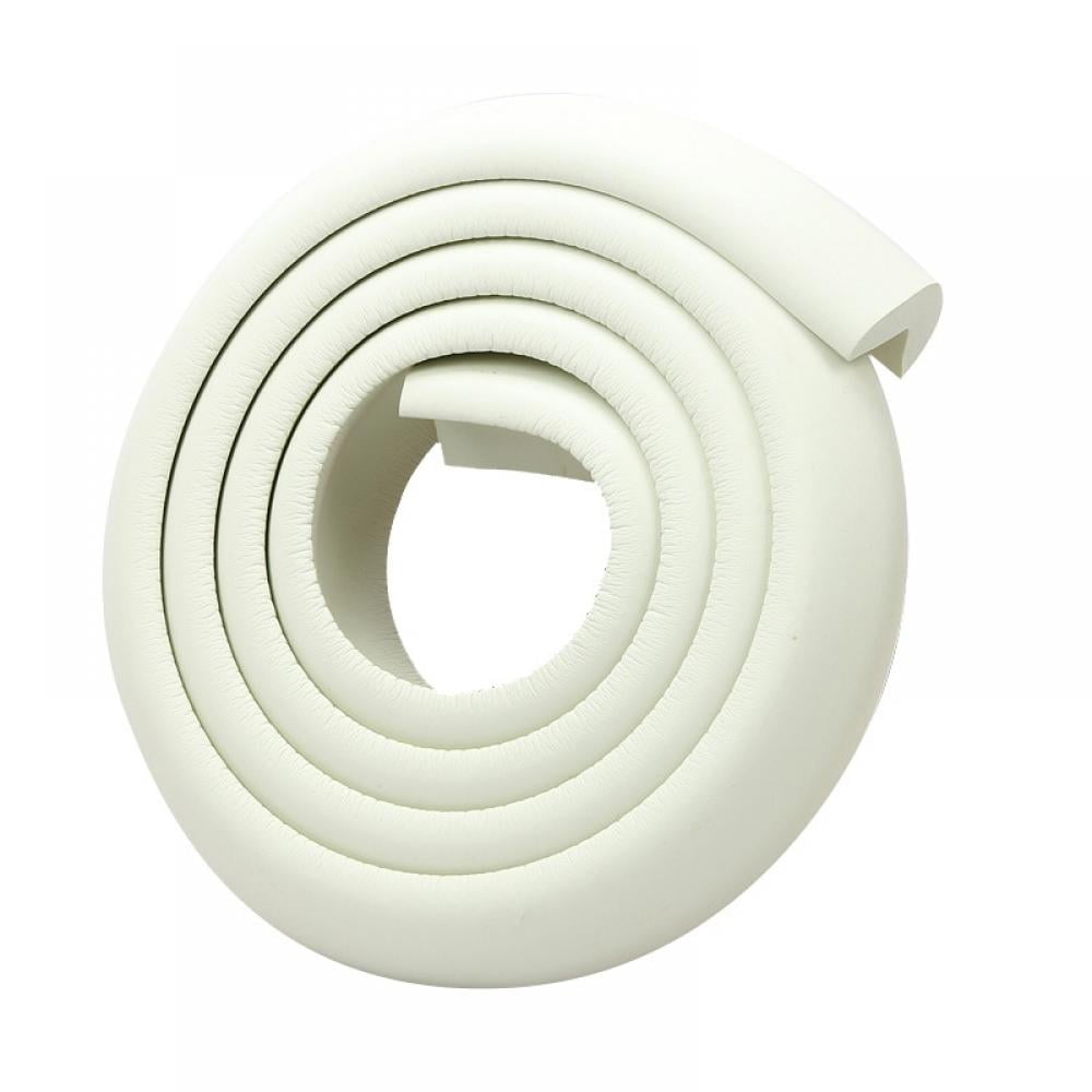Baby Safety Bumper Strip Children Table Corner Protector Guard Desk