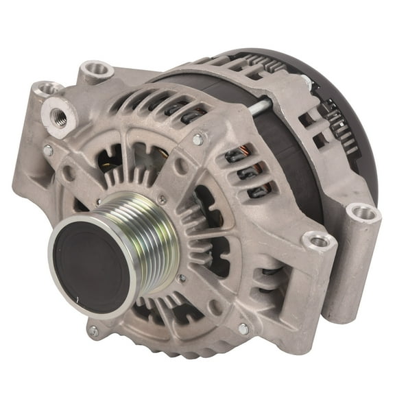 Bapmic 12V 210 Amp Alternator for BMW F10 528i 2011 F25 X3 2011-2012 12317591268