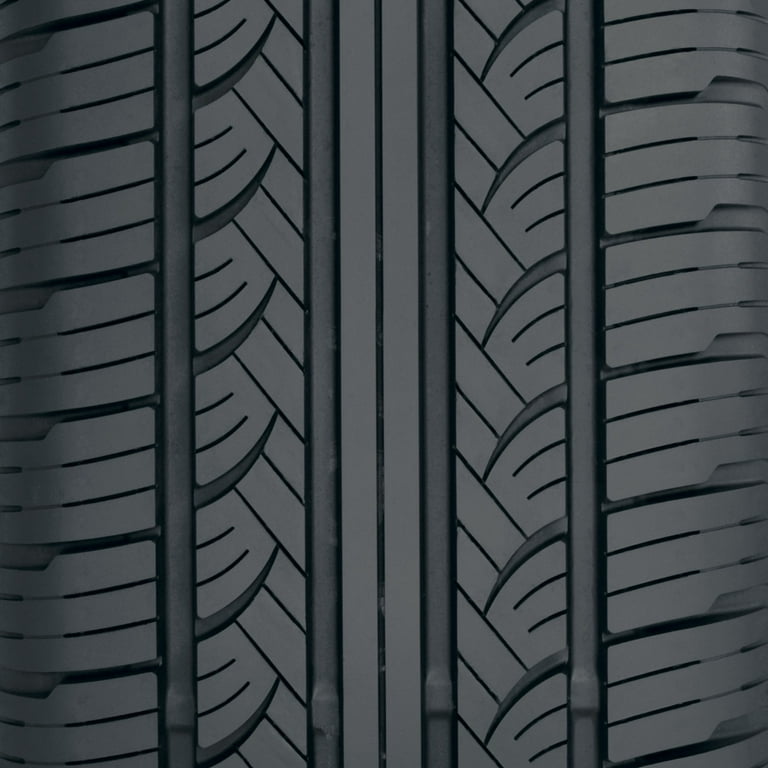 Yokohama Avid Touring-S All Season 235/65R16 103T Passenger Tire