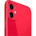 thumbnail image 3 of Iphone 11 64 Gb Reacondicionado Apple Rojo, 3 of 3