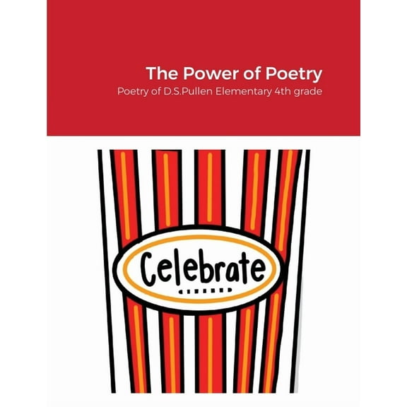 The Power of Poetry (Paperback)