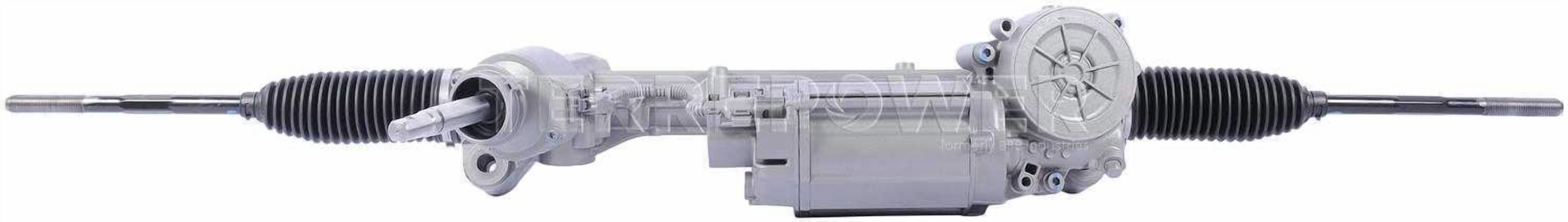 TERREPOWER formerly BBB Industries 203-0148E Power Steering Rack and Pinion Unit