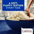 thumbnail image 4 of Carolina Basmati White Rice, Naturally Fragrant Long Grain, 2 lb Bag, 4 of 13