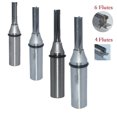 thumbnail image 5 of MYG 4/6 Flûtes Coupe Droite pour Routeur, Coupe-Fenêtre, 5 of 5